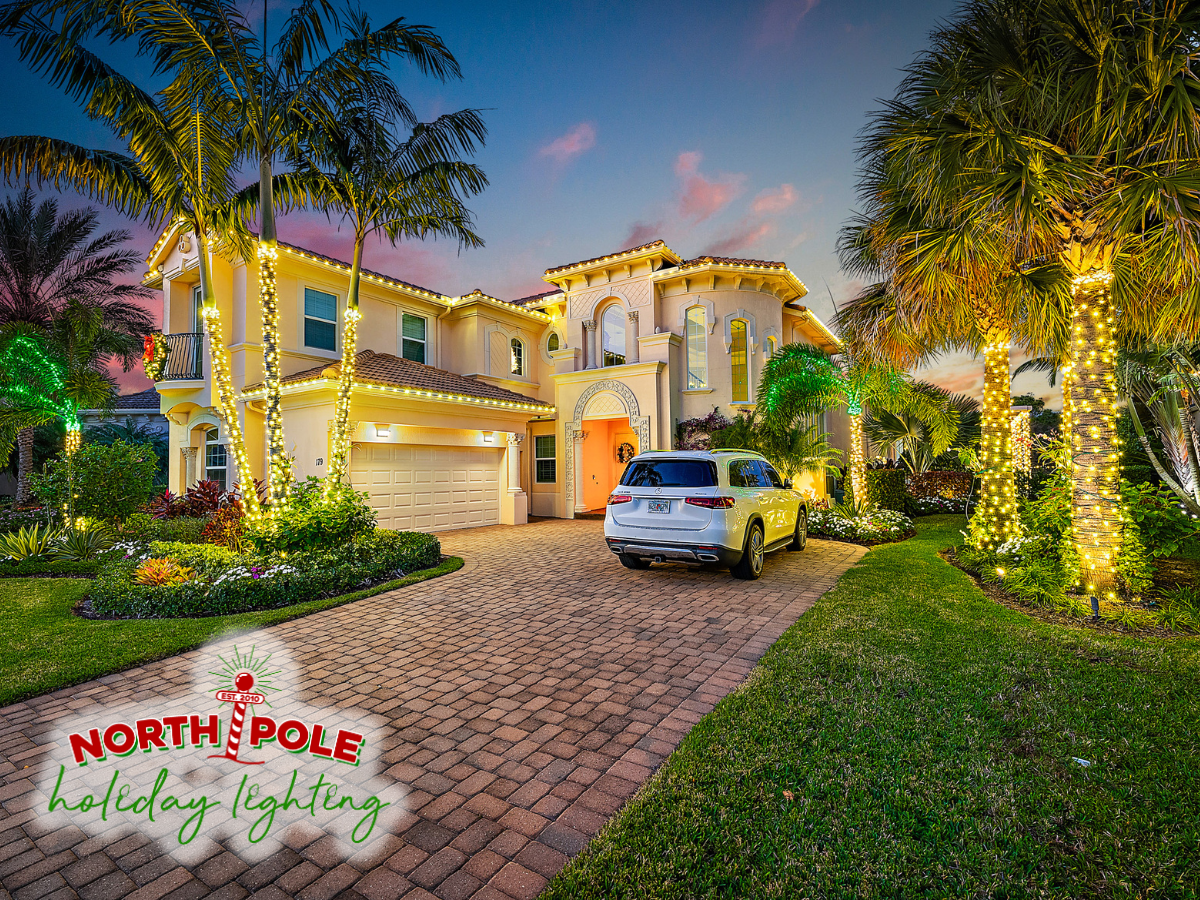 Holiday Lighting Service, Christmas Lighting Company, Holiday Lighting Jupiter, South Florida Holiday Lighting, Professional Holiday Lighting and Decor, Professional Holiday Decor Services, Palm Beach County Lighting Services, Palm Beach County Holiday Lighting Company, Martin County Lighting Services, Martin County Holiday Lighting Company, Christmas Light Installation