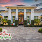 Tips for Installing Lights, Safety, NPHL, Holiday Season, North Pole Holiday Lighting, Holiday Blog Post, Premier Holiday Light Installers, Holiday Light Installation Company, Palm Beach County Christmas Light Installers, Martin County Christmas Light Company, Boca Raton Christmas Light Installation