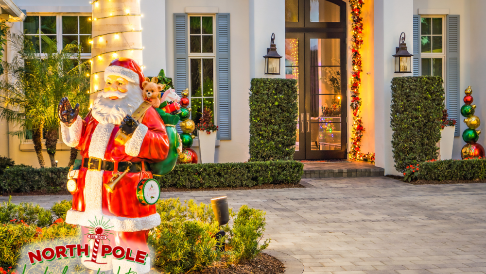 North Pole Holiday Lighting, NPHL, Holiday Light Installation in the Palm Beaches, Holiday Light Installers Palm Beach County, Christmas Light Company Jupiter Florida, Christmas Light Installers Martin County, Boca Raton Holiday Light Displays, Outdoor Christmas Light Installation Services,