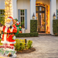 North Pole Holiday Lighting, NPHL, Holiday Light Installation in the Palm Beaches, Holiday Light Installers Palm Beach County, Christmas Light Company Jupiter Florida, Christmas Light Installers Martin County, Boca Raton Holiday Light Displays, Outdoor Christmas Light Installation Services,