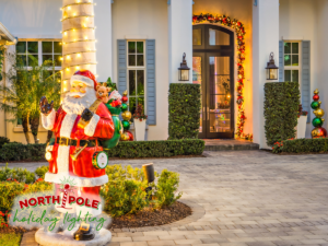 North Pole Holiday Lighting, NPHL, Holiday Light Installation in the Palm Beaches, Holiday Light Installers Palm Beach County, Christmas Light Company Jupiter Florida, Christmas Light Installers Martin County, Boca Raton Holiday Light Displays, Outdoor Christmas Light Installation Services,