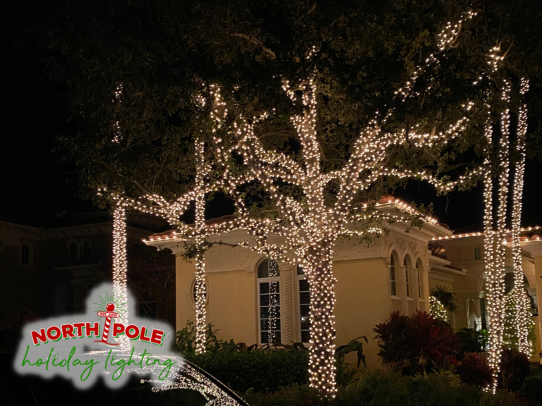 North Pole Holiday Lighting, NPHL, NPHL Blogs, History of Holiday Lights, LED Lights, Commercial Grade Products, Professional Lighting Installation Services, South Florida Holiday Lighting Companies, Randy's Holiday Light Company, Boca Raton, Jupiter Island, Jupiter, Palm Beach County, Palm City, Jonathans Landing, Waterfront Holiday Lights, Festive Local Events, Holiday Season, Light Up Your Holidays, NPHL, Light Up Your Home