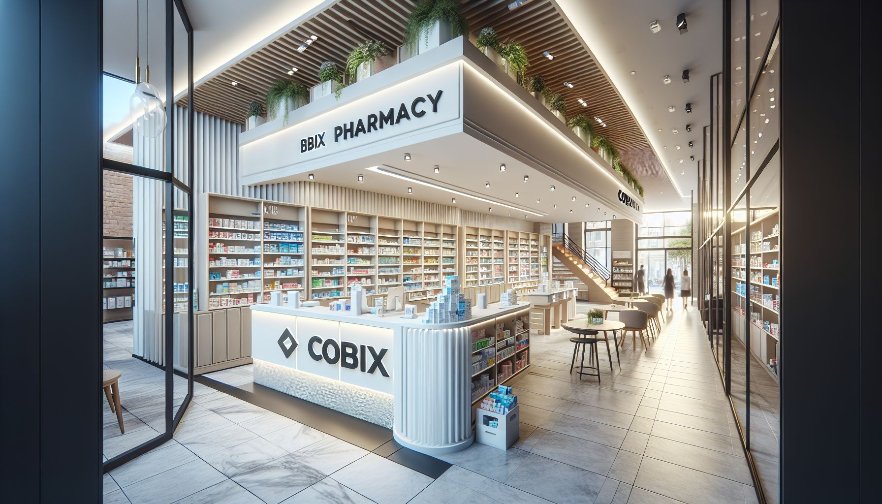 Discover the Benefits of Cobix Pharmacy This Holiday Season